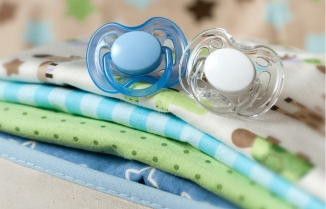 Tips To Get Rid Of Pacifiers | Twiniversity #1 Parenting Twins Site