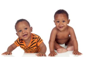 twin boys names milestones