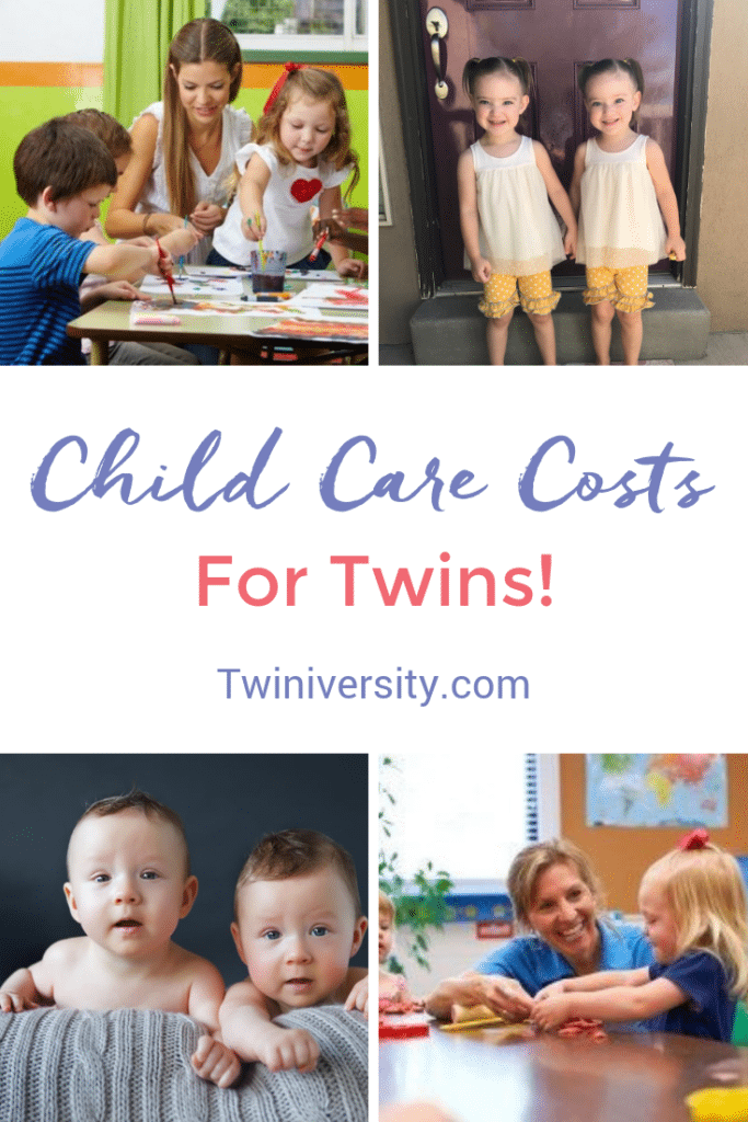 childcare twin nix