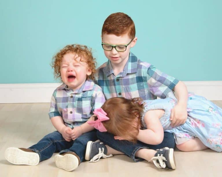 When Does it Get Easier with Twins? Twiniversity 1 Twin Parenting Site