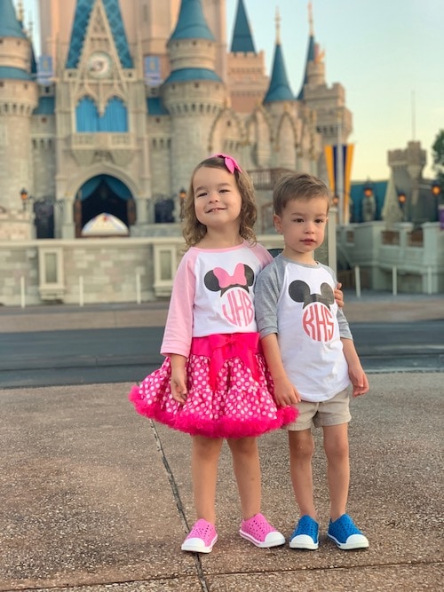 Are Kids Under the Age of 3 Still FREE at Disney World? 
