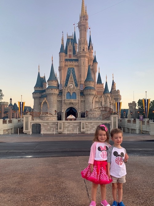 Are Kids Under the Age of 3 Still FREE at Disney World? 