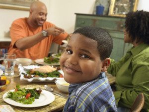 meal planning food