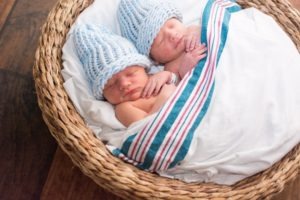 5 Tips for Bottle Feeding Your Twins Alone