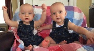 9 Hacks to Make Twin Life Easier