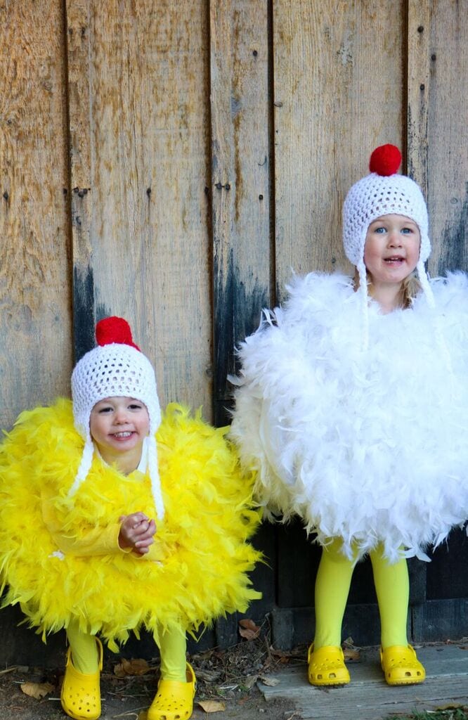 Twin Halloween Costumes Roundup Of 2016 - Twiniversity