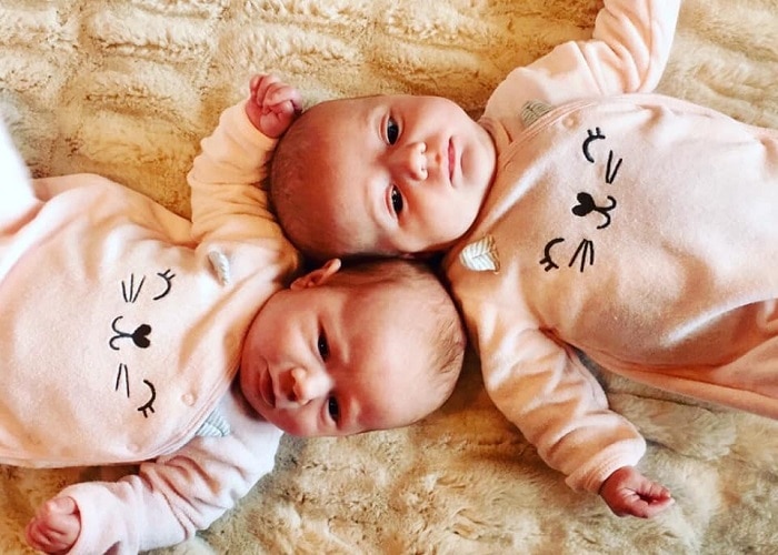 400 Twin Girl Names Twiniversity